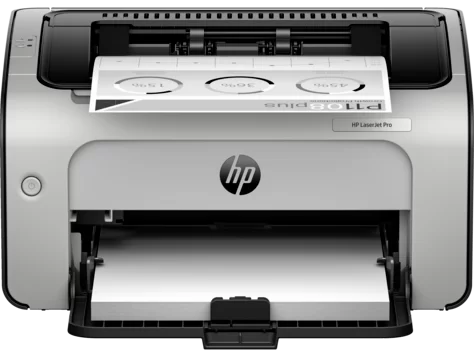 HP LaserJet Pro P1108