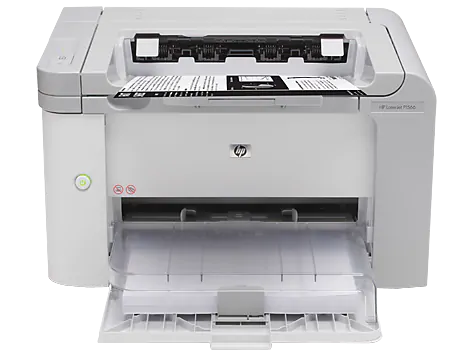 HP LaserJet Pro P1566