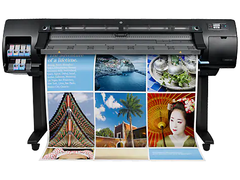 HP Latex 210 61-in (HP Designjet L26100)