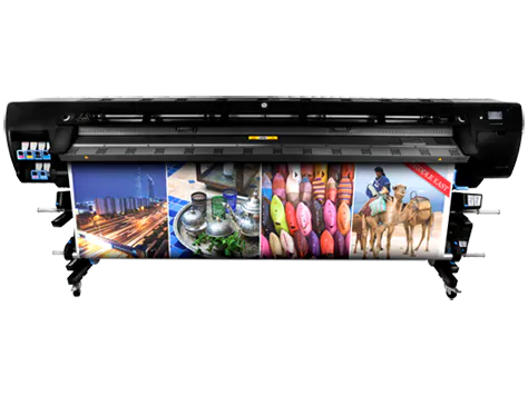 HP Latex 280 104-in (HP Designjet L28500 104-in)