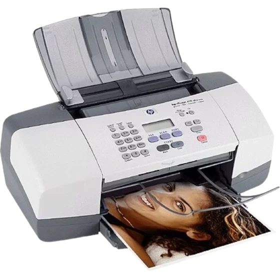 HP Officejet 4110v