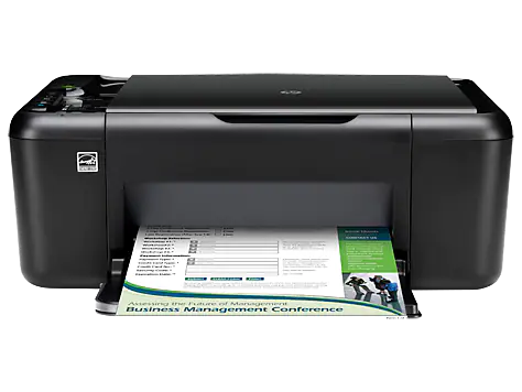 HP Officejet 4400 - K410a