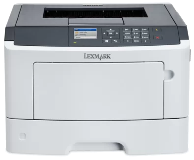 Lexmark M1140