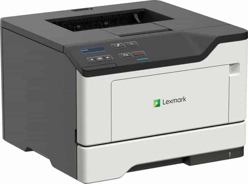 Lexmark M1242