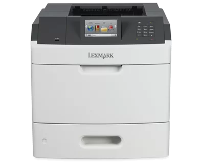 Lexmark M5155