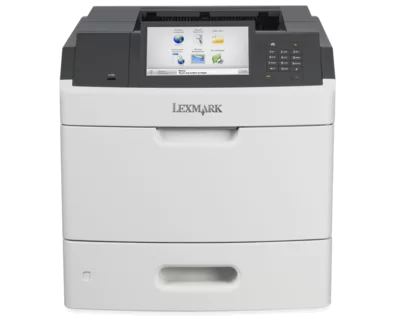 Lexmark M5170