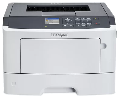 Lexmark MS315