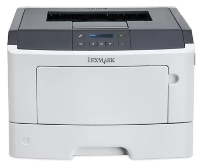 Lexmark MS317