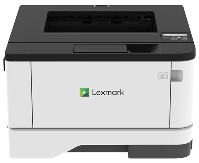 Lexmark MS331