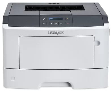 Lexmark MS410