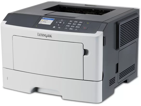 Lexmark MS510