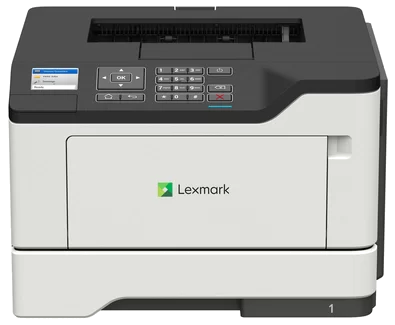 Lexmark MS521