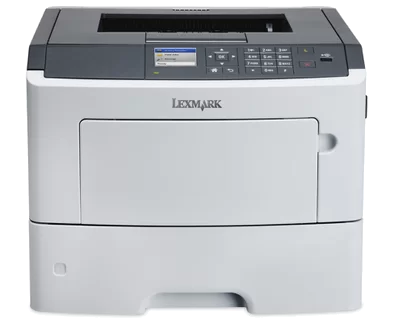 Lexmark MS617