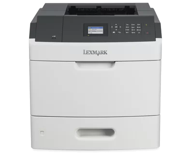 Lexmark MS711