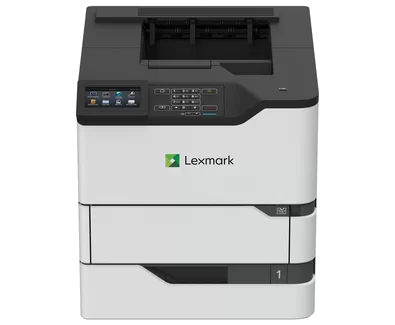 Lexmark MS822