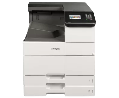 Lexmark MS911