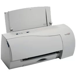 Lexmark Optra Color 40