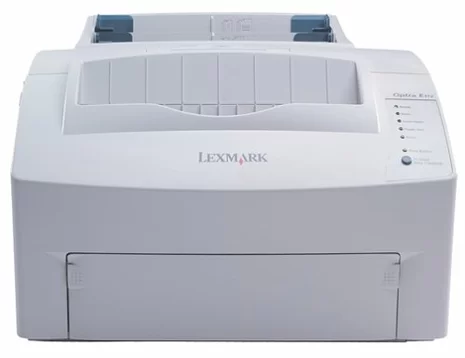 Lexmark Optra E310