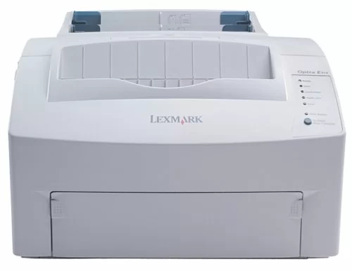 Lexmark Optra E312