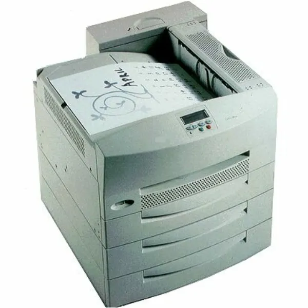 Lexmark Optra N