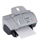 HP Officejet 5110xi