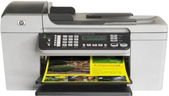 HP Officejet 5610xi