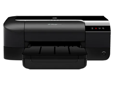 HP Officejet 6100 ePrinter - H611a