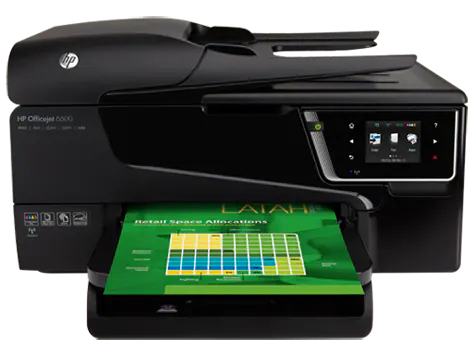 HP Officejet 6600 H711a/­H711g