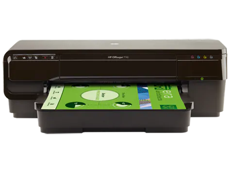 HP Officejet 7110xi