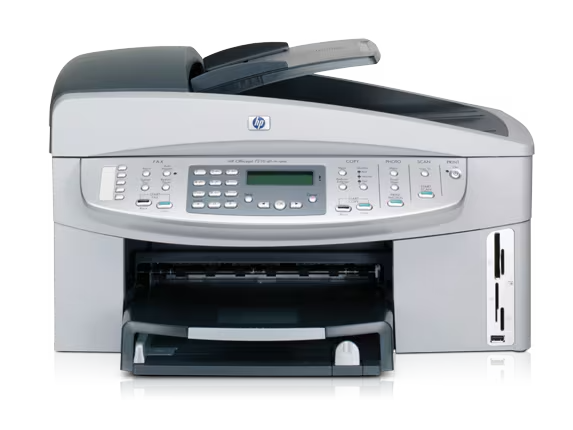 HP Officejet 7210v