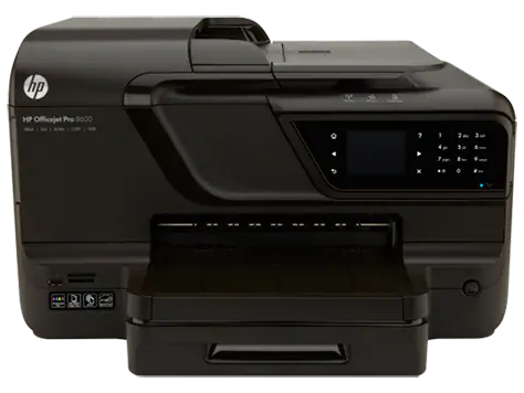 HP Officejet Pro 8600 N911a