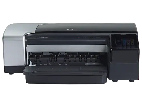 HP Officejet Pro K850 Color