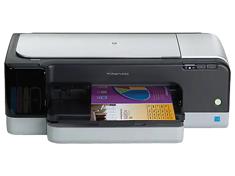 HP Officejet Pro K8600dn