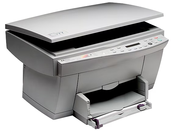 HP Officejet r40xi