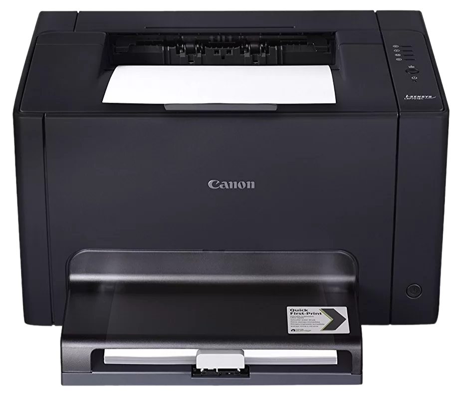 Canon i-SENSYS LBP7018C