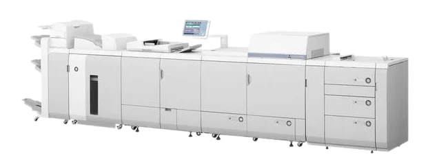 Canon imagePRESS C6010VP