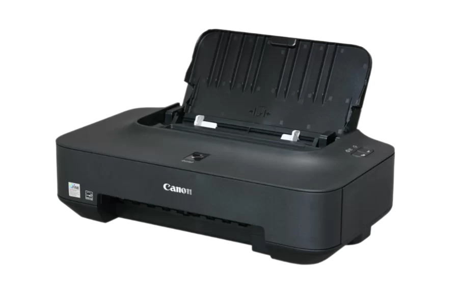 Canon PIXMA iP2702