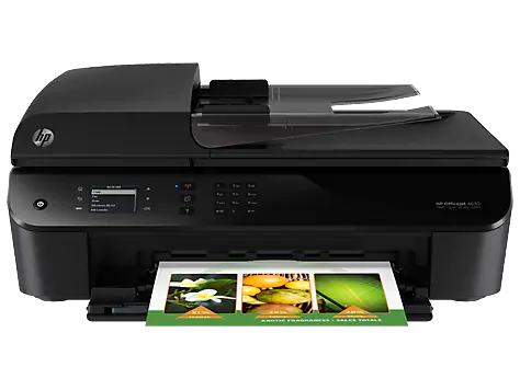 HP Officejet 4630