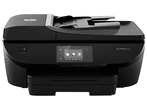 HP Officejet 5742