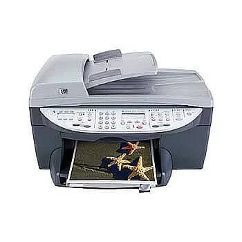 HP Officejet 6110