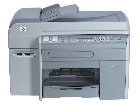 HP Officejet 9110