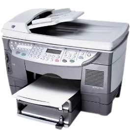 HP Officejet d135