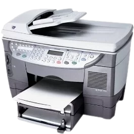 HP Officejet d145