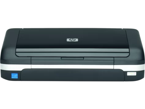 HP Officejet H470wf Mobile