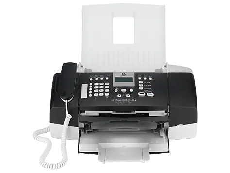 HP Officejet J3680