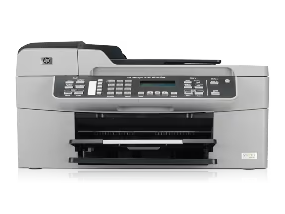 HP Officejet J5780