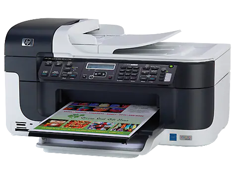 HP Officejet J6413