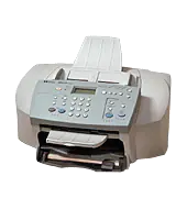 HP Officejet k60