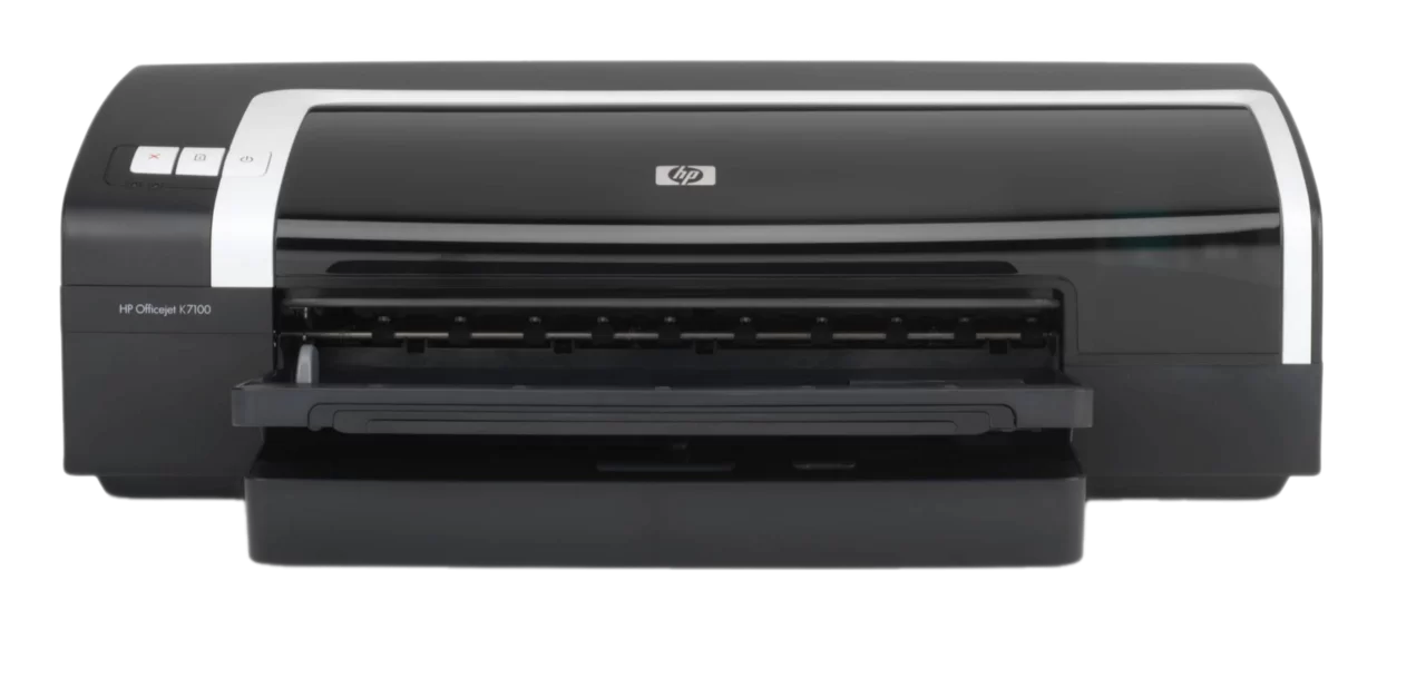 HP Officejet K7103