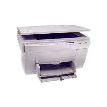 HP Officejet Pro 1170cse